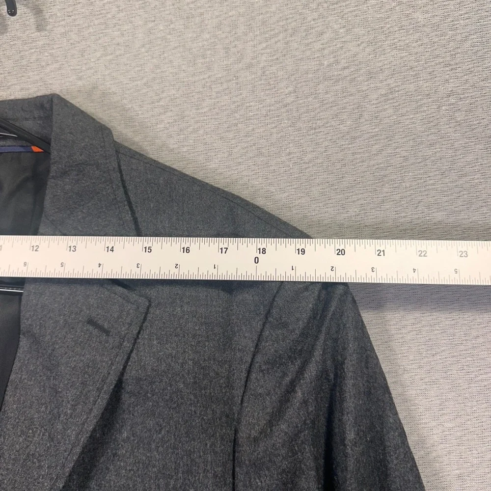 J. Crew crew men
